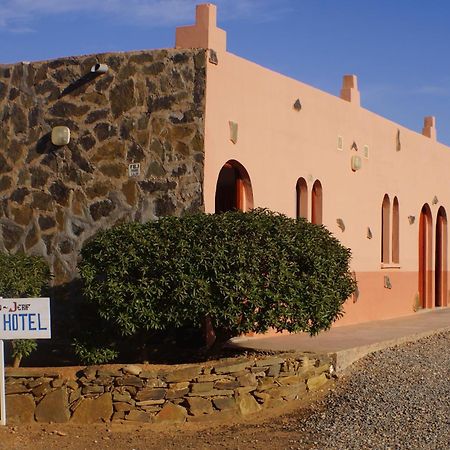 Complexe Touristique Fort Bou-Jerif ゲルミン エクステリア 写真